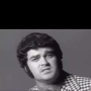 Meet your Posher, Gary